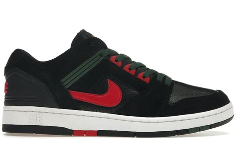 nike air force 2 gucci.